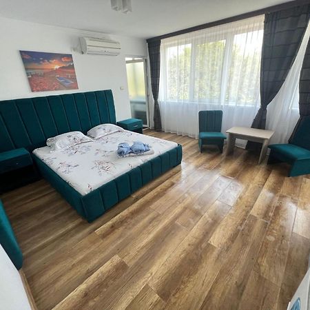 Cool Breeze - Mamaia Nord Hotel Năvodari Eksteriør billede