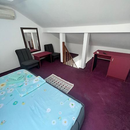 Cool Breeze - Mamaia Nord Hotel Năvodari Eksteriør billede