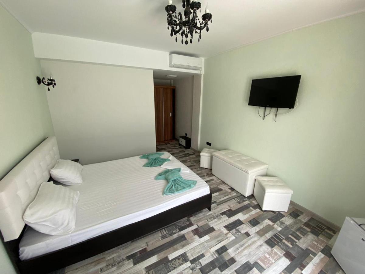 Cool Breeze - Mamaia Nord Hotel Năvodari Eksteriør billede