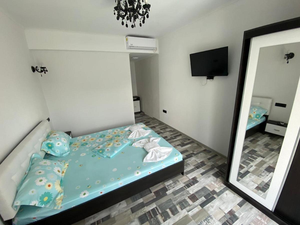 Cool Breeze - Mamaia Nord Hotel Năvodari Eksteriør billede