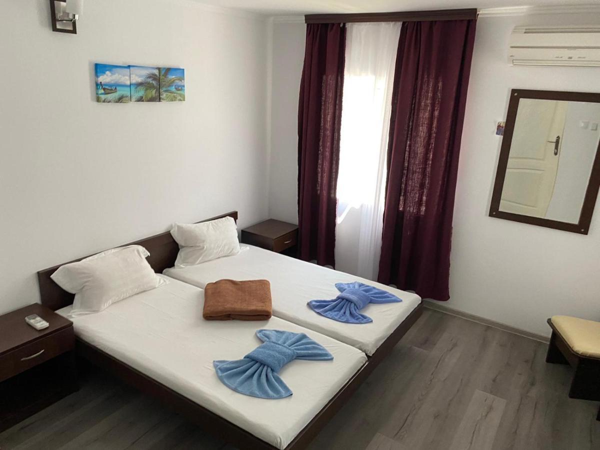 Cool Breeze - Mamaia Nord Hotel Năvodari Eksteriør billede