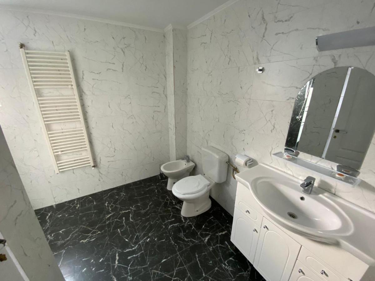 Cool Breeze - Mamaia Nord Hotel Năvodari Eksteriør billede