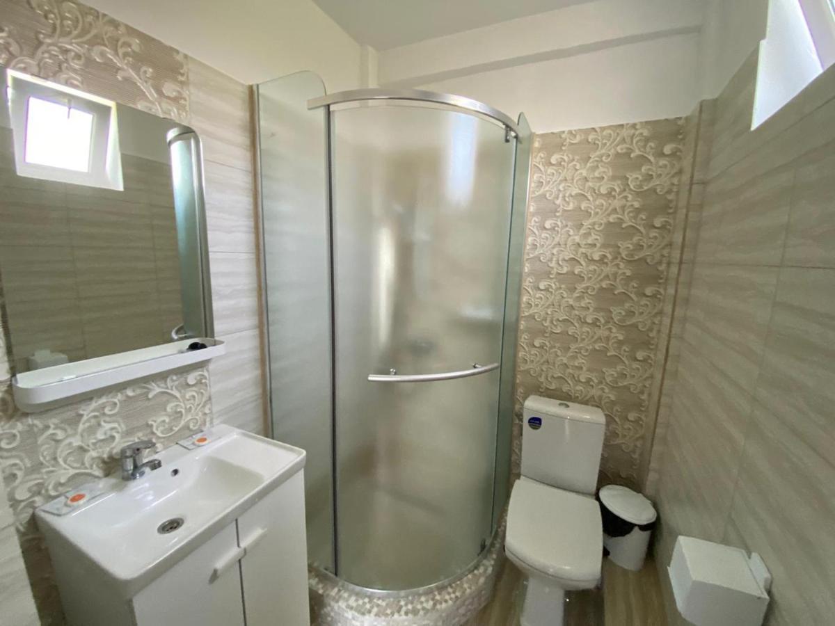 Cool Breeze - Mamaia Nord Hotel Năvodari Eksteriør billede
