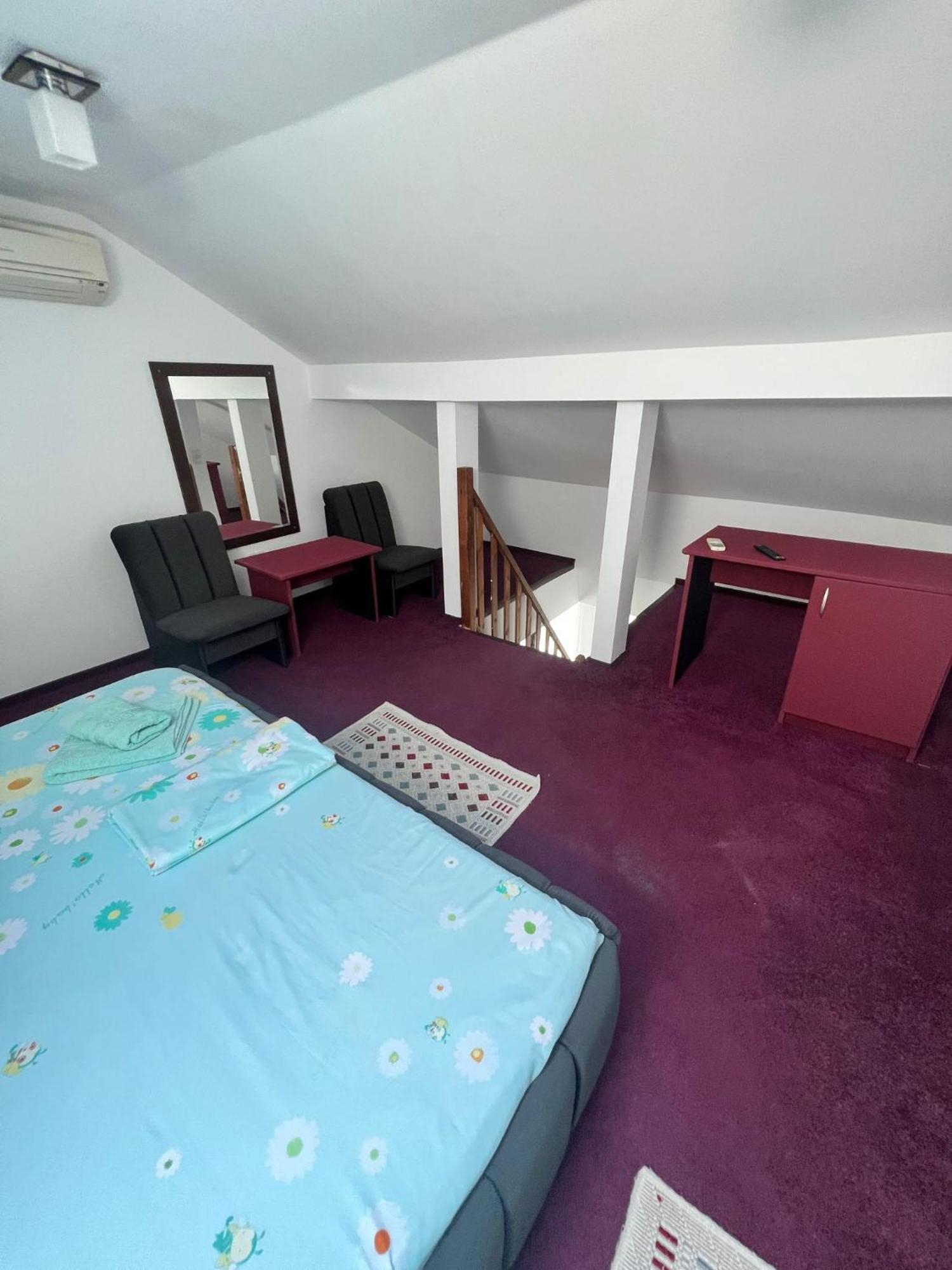Cool Breeze - Mamaia Nord Hotel Năvodari Eksteriør billede