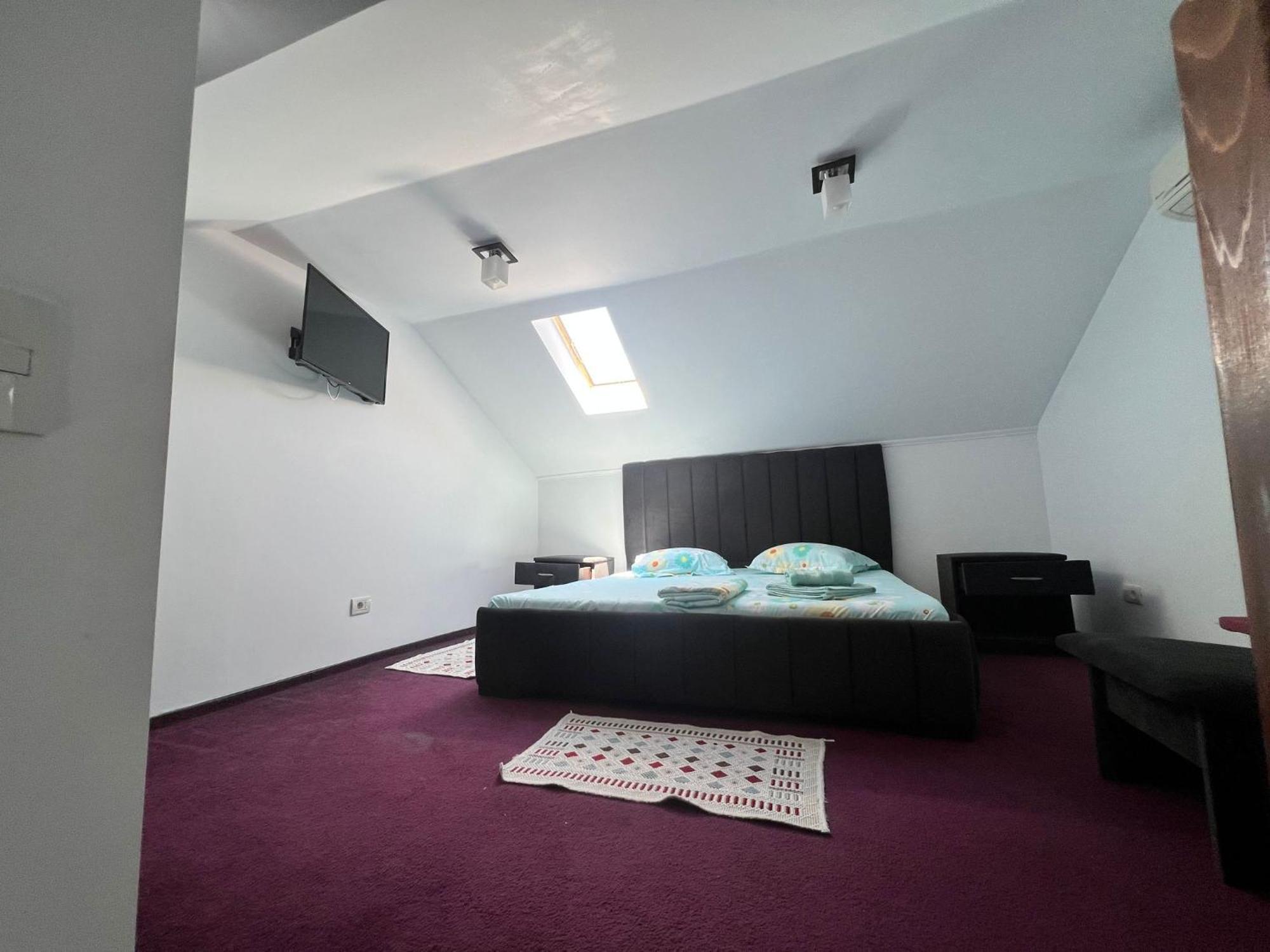 Cool Breeze - Mamaia Nord Hotel Năvodari Eksteriør billede