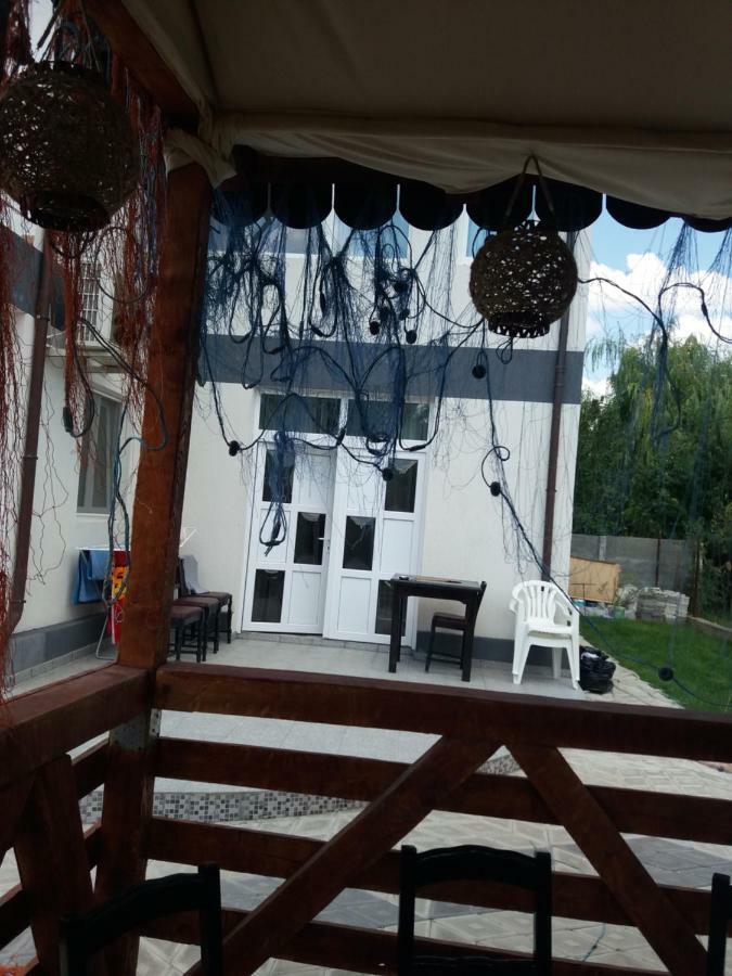 Cool Breeze - Mamaia Nord Hotel Năvodari Eksteriør billede
